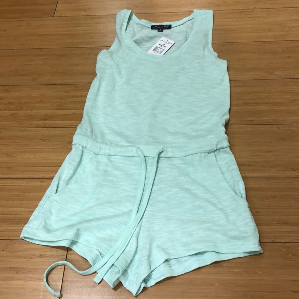 Romper - Picture 3 of 3